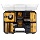 Coffret TSTAK 100 Pièces – Perçage, Vissage DEWALT