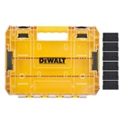 DT70839-QZ - Grand Coffret avec séparateur DEWALT
