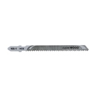 Coffret de 10 lames de scie sauteuse bois Attache en T DEWALT