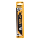 Lame métal 152 mm 14/18 TPI 2X Life DEWALT