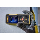Mesure laser 50 m Bluetooth DEWALT