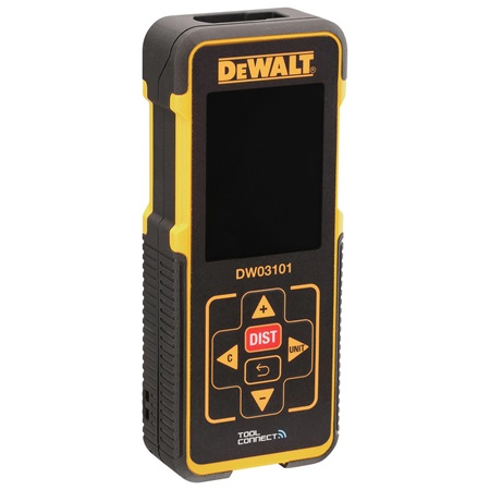 Mesure laser 100 m DEWALT