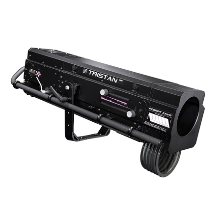 Projecteur de poursuite LED 825W Robert Juliat TRISTAN 1189CW 6000K 