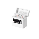 Chargeur double VILTROX BT-FZ100 pour batterie SONY ''Z NP-FZ100'' 