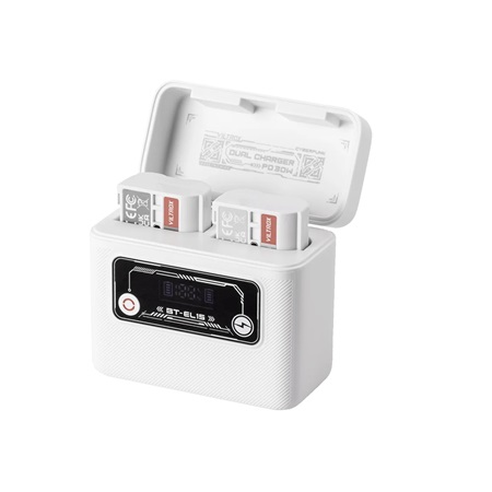 Viltrox NP-F750 Battery with USB C Charging Port | Amsterdam