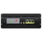 Mélangeur de production Blackmagic ATEM 4 M/E Constellation 4K Plus