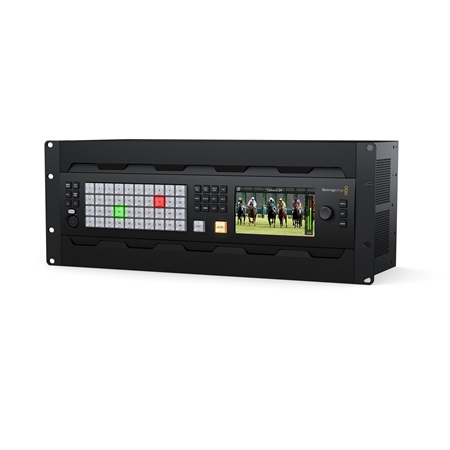 Mélangeur de production Blackmagic ATEM 4 M/E Constellation 4K Plus
