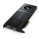 Carte d’acquisition et de lecture vidéo Blackmagic DeckLink IP 100G