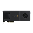 Carte d’acquisition et de lecture vidéo Blackmagic DeckLink IP 100G