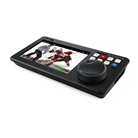 Lecteur enregistreur avec écran 7'' pour le monitoring Blackmagic
