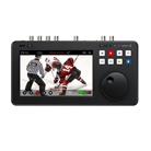 Lecteur enregistreur avec écran 7'' pour le monitoring Blackmagic
