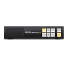 Grille de commutation vidéo Blackmagic Videohub Mini 6x2 12G