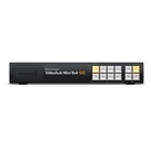Grille de commutation vidéo Blackmagic Videohub Mini 8x4 12G