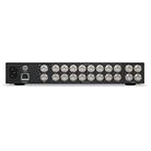 Grille de commutation vidéo Blackmagic Videohub Mini 8x4 12G