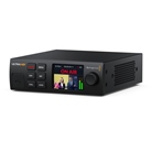 Processeur de streaming H.264 et H.265 Blackmagic