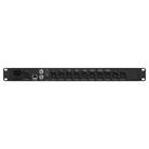 Convertisseur 12G-SDI ou SMPTE-2110 vers HDMI Blackmagic