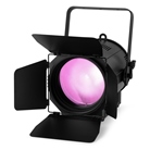 Projecteur Fresnel Led COB 200W Blanc Chaud 3200K BEAM Z BTF200Z 