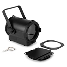 Projecteur Fresnel Led COB 200W Blanc Chaud 3200K BEAM Z BTF200Z 