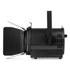 Projecteur Fresnel Led COB 200W Blanc Chaud 3200K BEAM Z BTF200Z 