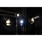Projecteur Fresnel Led COB 200W Blanc Chaud 3200K BEAM Z BTF200Z 