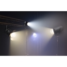 Projecteur Fresnel Led COB 200W Blanc Chaud 3200K BEAM Z BTF200Z 