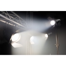 Projecteur Fresnel Led COB 200W Blanc Chaud 3200K BEAM Z BTF200Z 