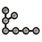 Bloc de connexion BEAM Z Neutron Smart coupling block