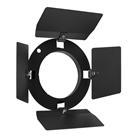 Coupe-flux 4 volets pour projecteur BEAM Z Neutron Dot