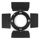 Coupe-flux 4 volets pour projecteur BEAM Z Neutron Dot