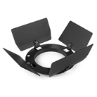 Coupe-flux 4 volets pour projecteur BEAM Z Neutron Dot