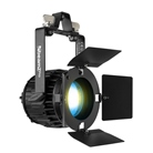 Coupe-flux 4 volets pour projecteur BEAM Z Neutron Dot