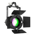 Coupe-flux 4 volets pour projecteur BEAM Z Neutron Dot