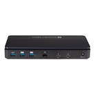 Docking Station SONNET Echo 13 Thunderbolt 5 SSD Dock - 4TB