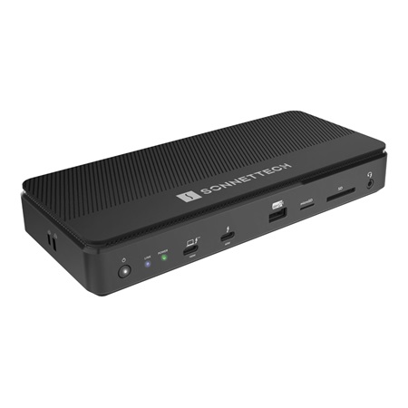 Docking Station SONNET Echo 13 Thunderbolt 5 SSD Dock - 4TB