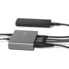 Docking Station SONNET Echo 5 Thunderbolt 4 Hub