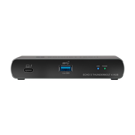 Docking Station SONNET Echo 5 Thunderbolt 4 Hub