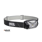 Lampe frontale blanche et rouge Led PETZL Tikka - Noir