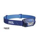 Lampe frontale blanche et rouge Led PETZL Tikka - Bleu