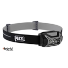 Lampe frontale blanche et rouge Led PETZL Actik Core - Noir