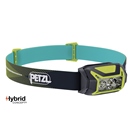 Lampe frontale blanche et rouge Led PETZL Actik Core - Vert