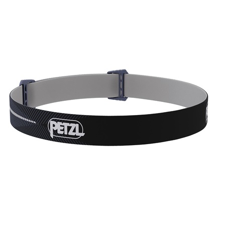 Bandeau de rechange réfléchissant pour lampes frontales PETZL