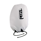 Pochette de rangement pour lampes frontales PETZL