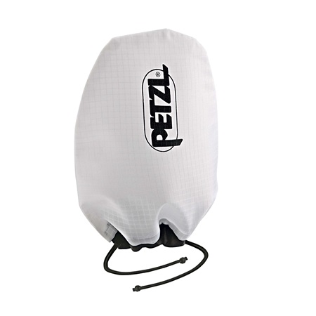 Pochette de rangement pour lampes frontales PETZL