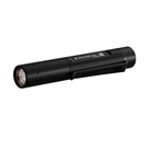 Lampe torche led focalisable rechargeable Ledlenser P2R - 200lm 