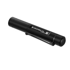 Lampe torche led focalisable rechargeable Ledlenser P2R - 200lm 