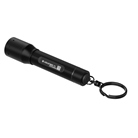 Lampe torche led focalisable à pile AAA Ledlenser P3 - 130lm 