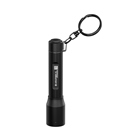 Lampe torche led focalisable à pile AAA Ledlenser P3 - 130lm 