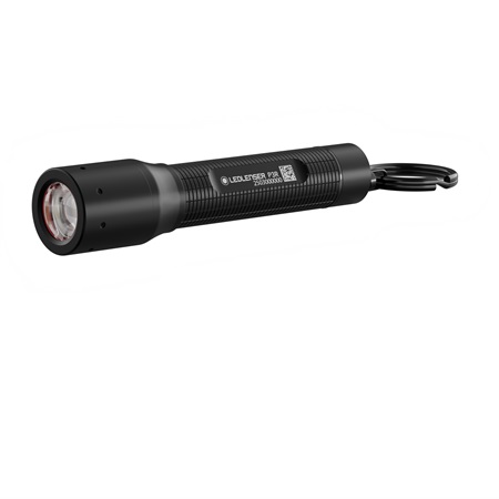 Lampe torche led focalisable rechargeable Ledlenser P3R - 200lm 