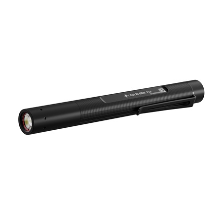 Lampe torche led focalisable rechargeable Ledlenser P4R - 300lm 