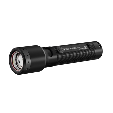 Lampe torche led focalisable rechargeable Ledlenser P5R - 350lm 